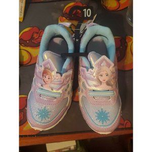 Disney Frozen 2 Anna & Elsa Light-up Shimmer